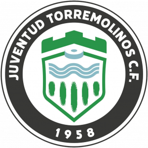 Escudo Juventud Torremolinos Club de Fútbol