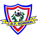Escudo Club Deportivo el Romeral