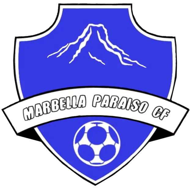 Escudo Marbella Paraiso Club de Fútbol