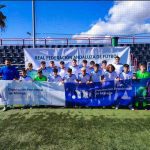 Copa Diputación de Selecciones Comarcales: El evento deportivo del año en Málaga