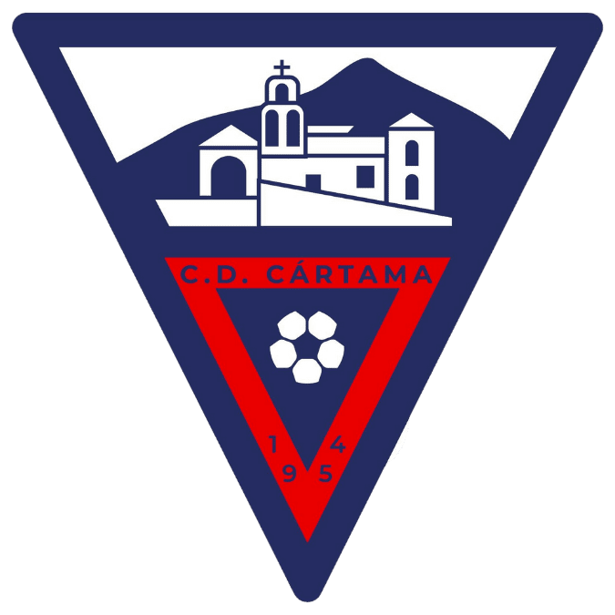 Escudo Club Deportivo Cártama nuevo