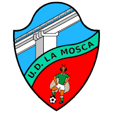 Escudo de Unión Deportiva La Mosca