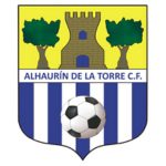 Escudo equipo de futbol Alhaurin de la Torre CF