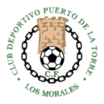 PUERTO DE LA TORRE ESCUDO