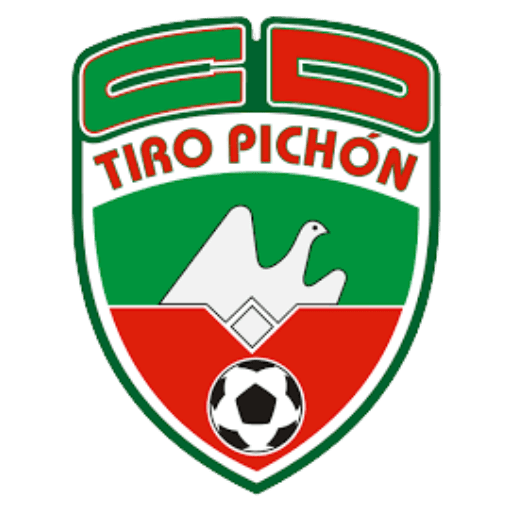 TIRO PICHÓN ESCUDO
