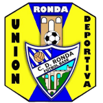 UNION DEPORTIVA RONDA ESCUDO NUEVO