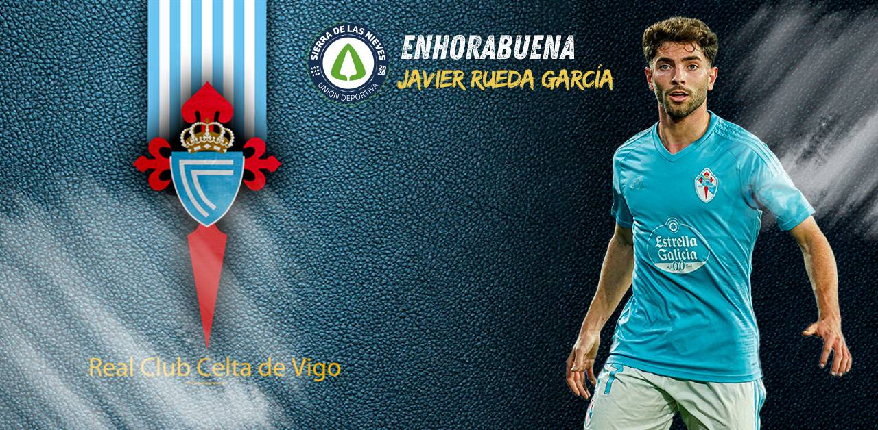 javier rueda debuta en primera division