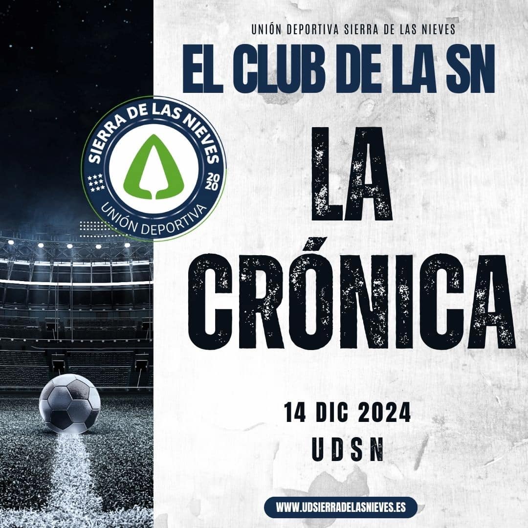Jornada del 14 y 15 de diciembre de 2024 - La Crónica de la UDSN