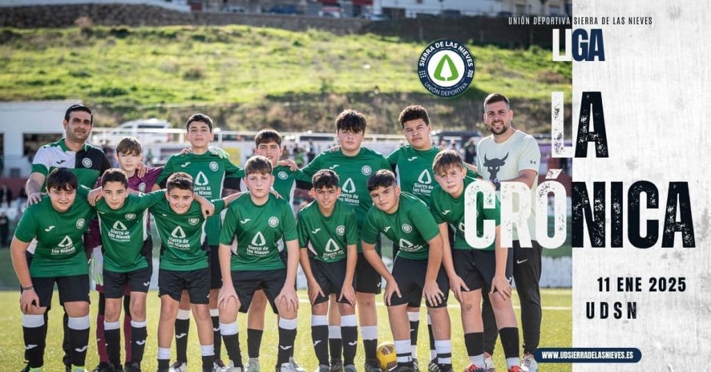 Jornada del 11 de enero de 2025 - La Crónica de la UDSN