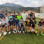 VIII Torneo Ronda Cup 2025: UD Sierra de las Nieves lista para brillar