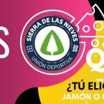 ¡Participa en el Sorteo del mes del jamón o el queso 2025!
