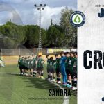 Victoria con Corazón: La Jornada del 15 de Noviembre es para ti, Sandra