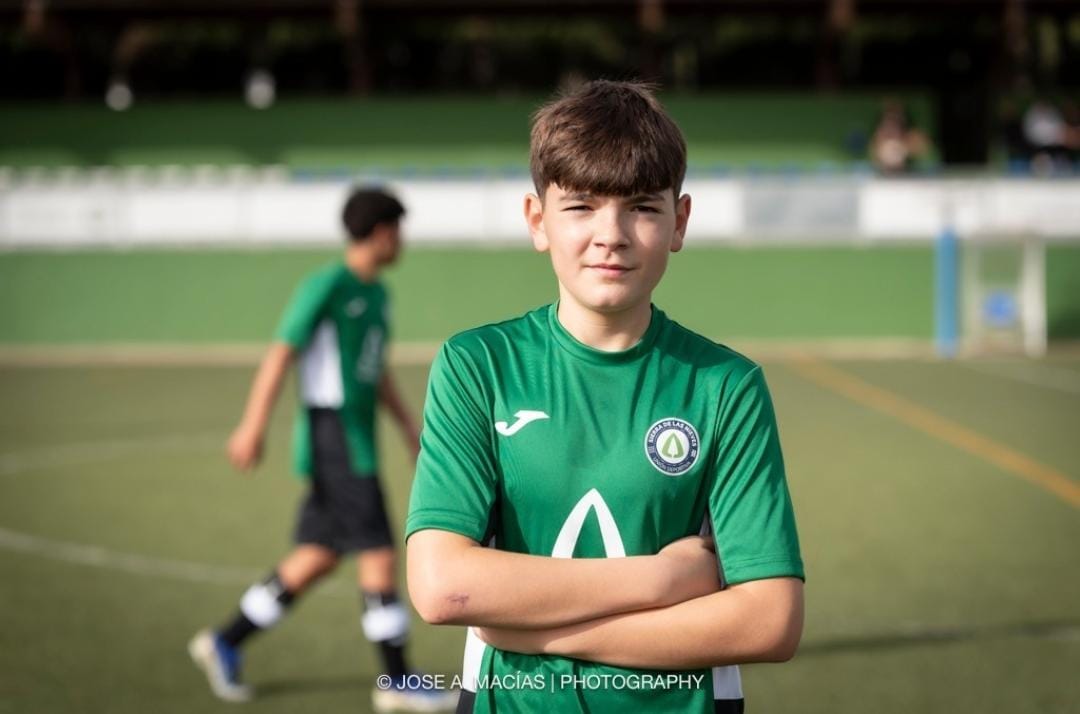 Diego Sanchez Guerra - sobre el terreno de juego