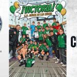 Crónica UDSN – Jornada 20 de diciembre de 2025