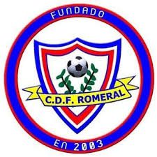 ESCUDO ROMERAL 2026