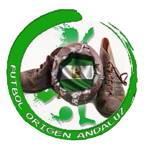 FUTBOL ORIGEN ANDALUZ