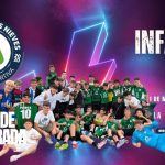 Crónica UDSN | El Infantil A concluye la temporada 2025/26