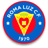 ESCUDO ROMA LUZ 2026 MALAGA